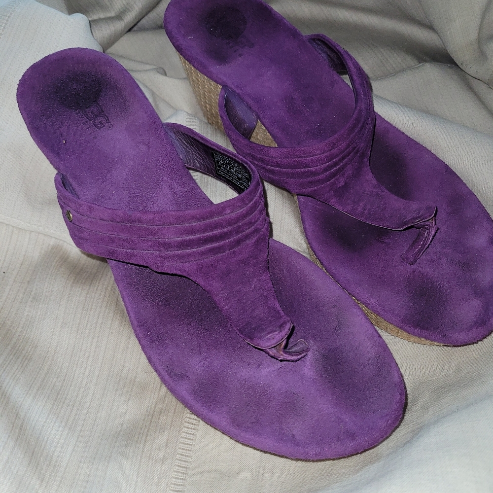 Sandals